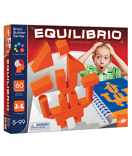 Equilibrio-3D